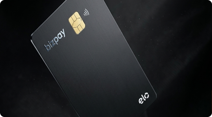Cartão Bizpay